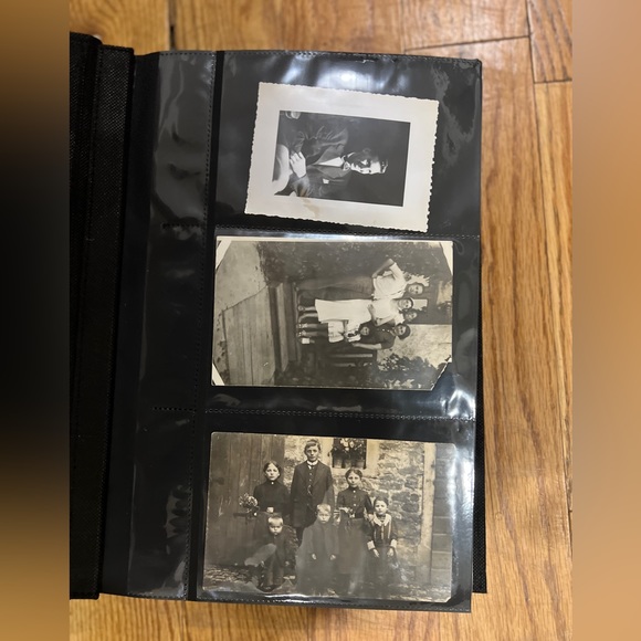 Vintage Photographs, 1900s-1960s Pictures, Old Pictures, Black and White Photos - Picture 2 of 6